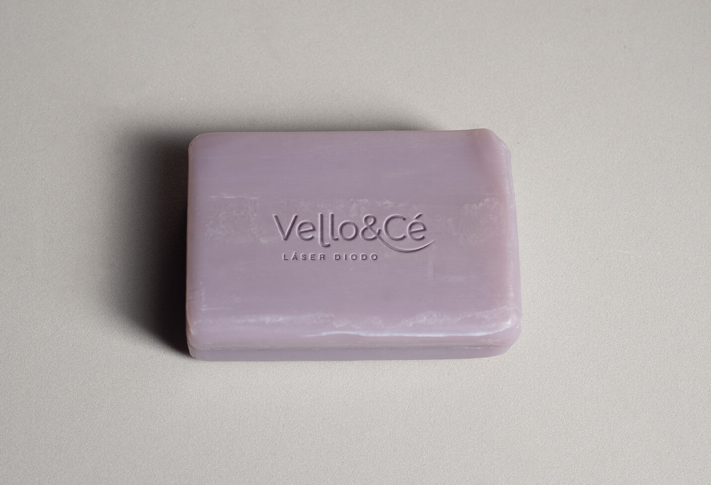 Logotipo Vello&Cé